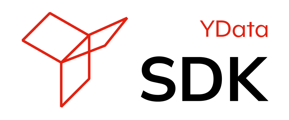 YData Logo